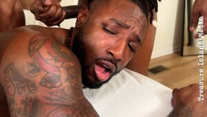 TROPHYBOI_ATL, GOODBOI_ATL & DADDI DECENT