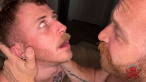 TATTED FAG, MATT COVEN & CORY JACOBS