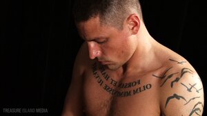 Max's Audition Series: The Cumdump