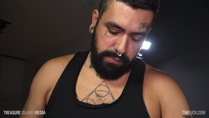 Dante Ross & Blew Velvet