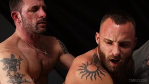 Derek Parker & Morgan Black