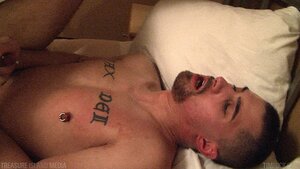 Jack Allen & Ethan Wolfe