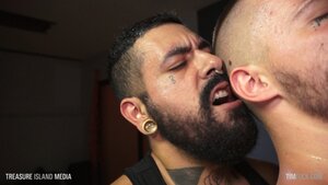 Dante Ross & Blew Velvet