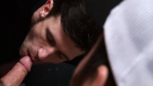 "Cockhound" Jacob Lee & Alexis Olivier