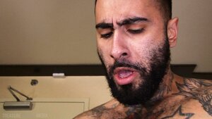 Hunter Williams, Mickey Carpathio & Rikk York