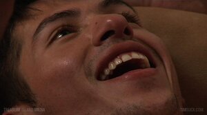 JD Lopez and Derek Anthony