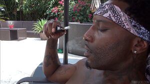 Romance & Jay Alexander