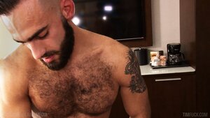 Alex Camp & Hunter Williams