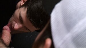 "Cockhound" Jacob Lee & Alexis Olivier