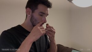 Mitch Matthews & Jesse Clark