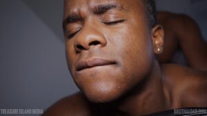 Timarrie Baker & Buddy Wild