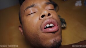 Timarrie Baker & Buddy Wild