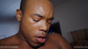 Timarrie Baker & Buddy Wild