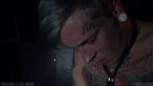 Chris Perry & Dane Ryder