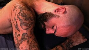 Stephen Harte & Atlas Grant