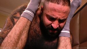 Stephen Harte & Atlas Grant