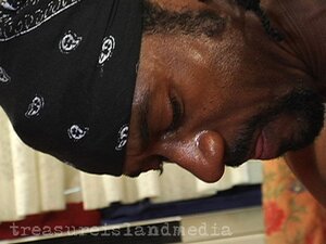 TWO BULLS: JERRY STEARNS AND BRAD MCGUIRE