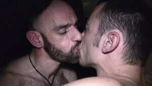 Christian and Lewis Quintini