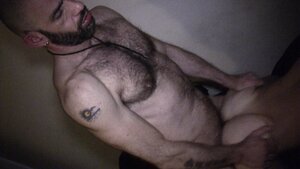 Christian and Lewis Quintini