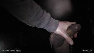 Shane Andrews Gloryhole (Part 1)