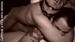 ANDREW ARCADE & DIEGO TOVAR