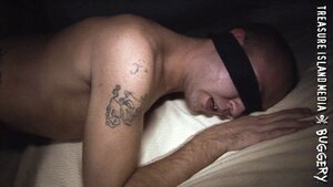 THE SUBMISSIVE AND THE STUD